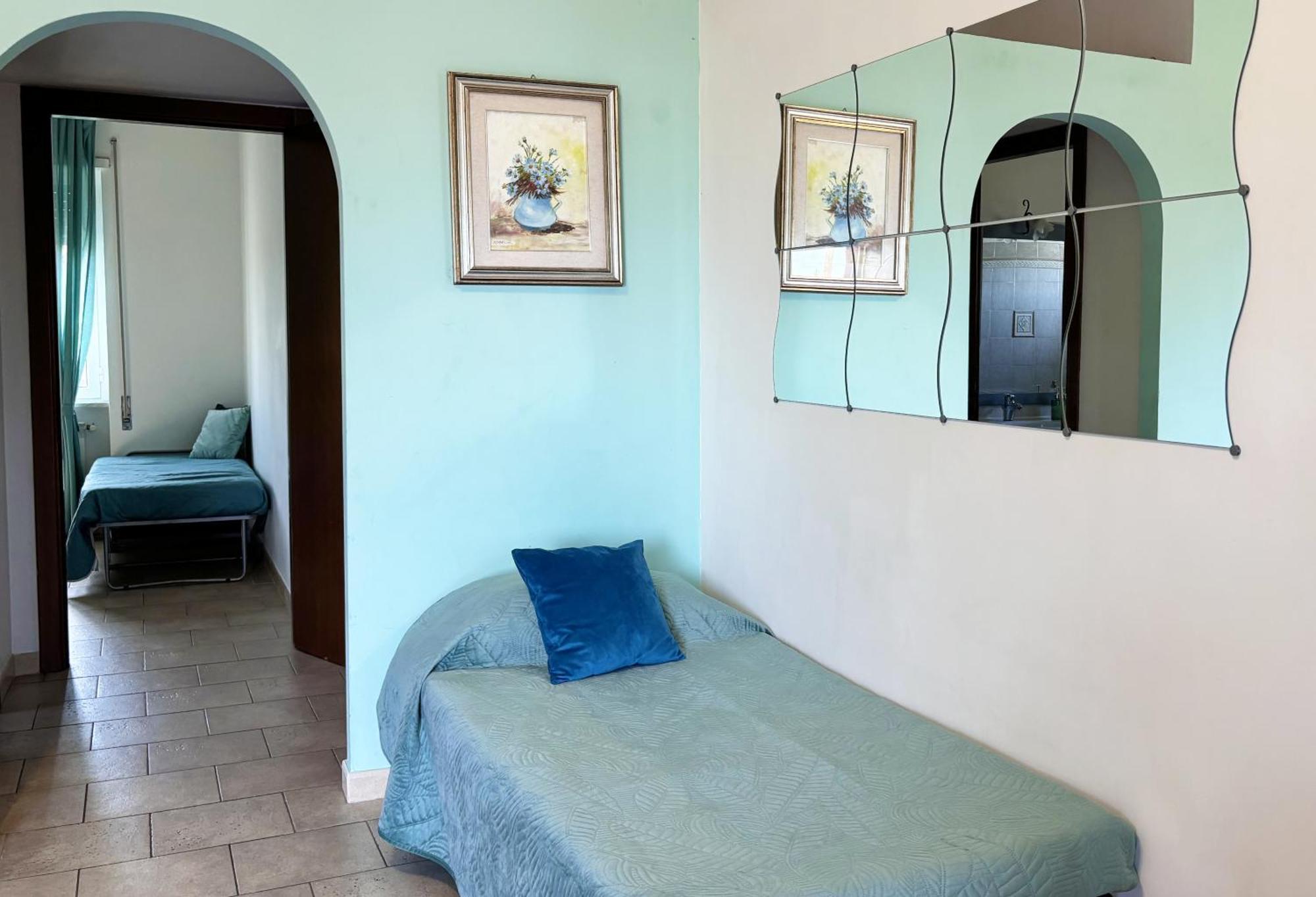 Apartment Alessio