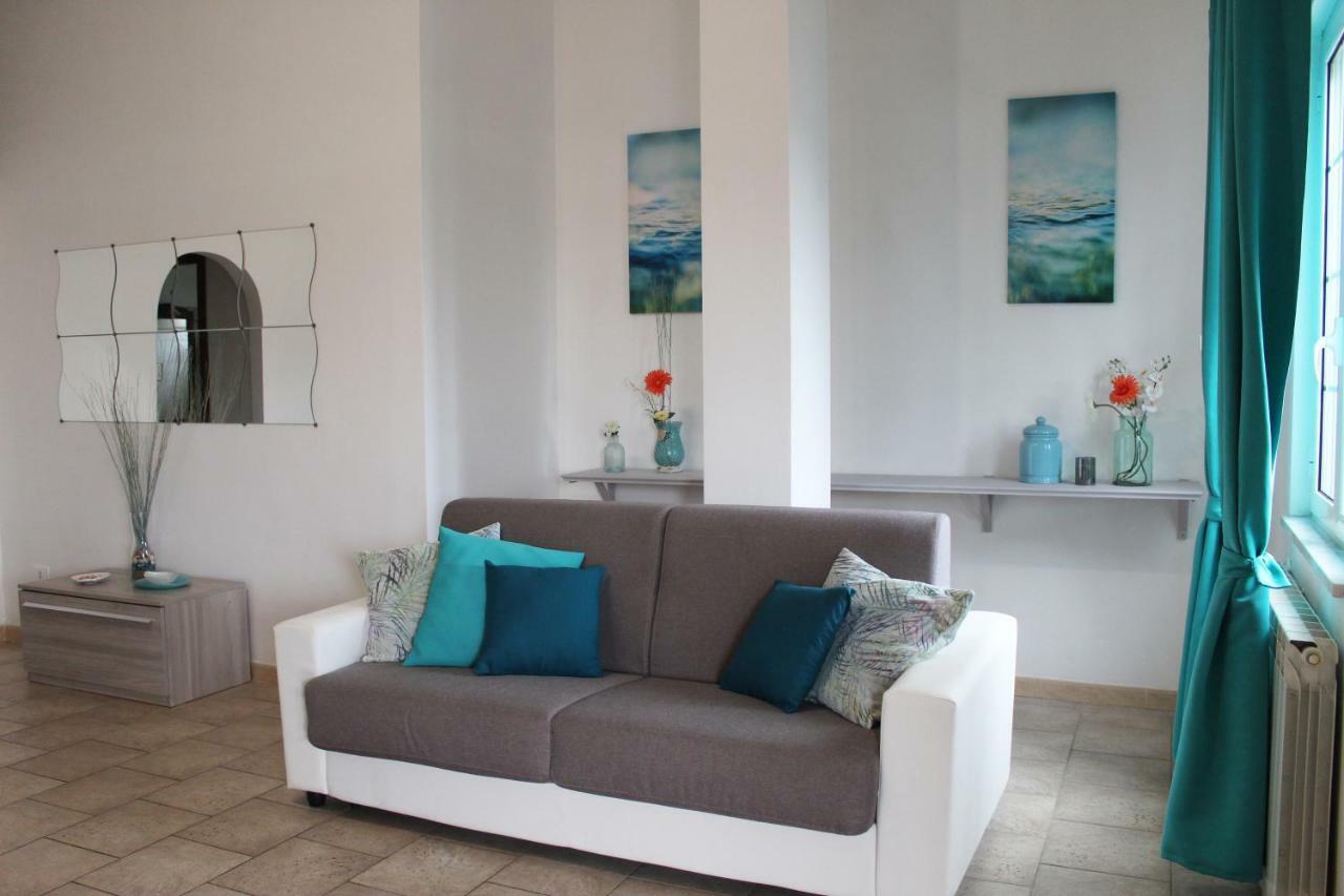 Apartment Alessio